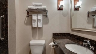 best western plus greenville south