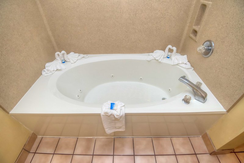 best western toni inn