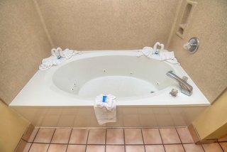 best western toni inn
