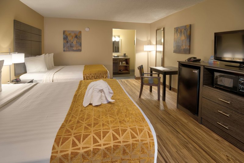 best western toni inn