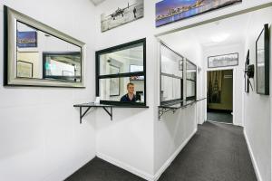 Airport Hotel Sydney,Surry Hills>>Arncliffe,4 star