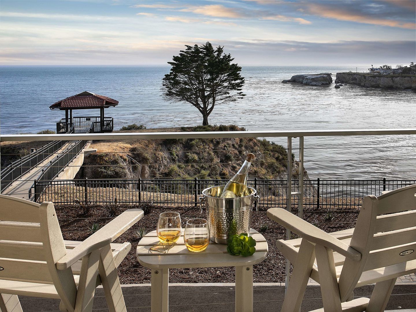 inn at the cove