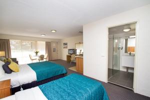 Fairway Motor Inn,New South Wales>>Merimbula,4 star