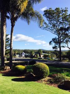 Fairway Motor Inn,New South Wales>>Merimbula,4 star