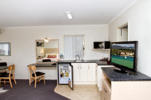 Fairway Motor Inn,New South Wales>>Merimbula,4 star