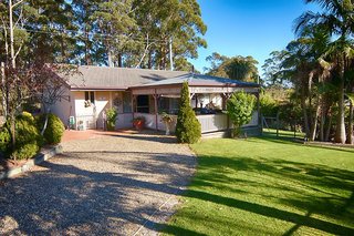 Fairway Motor Inn,New South Wales>>Merimbula,4 star