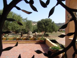 felix hotels country resort parco degli ulivi