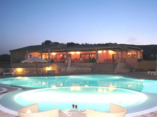 felix hotels country resort parco degli ulivi