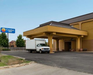 Quality Inn,Greenville>>Cleveland,2.5 star