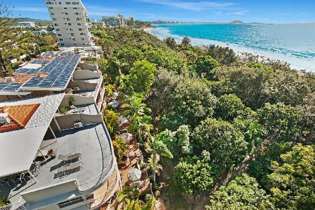 mooloolaba