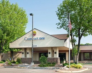 Comfort Inn Plymouth - Minneapolis,Minneapolis>>Golden Valley,3 star