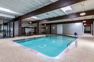 comfort inn plymouth minneapolis