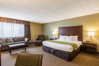 comfort inn plymouth minneapolis