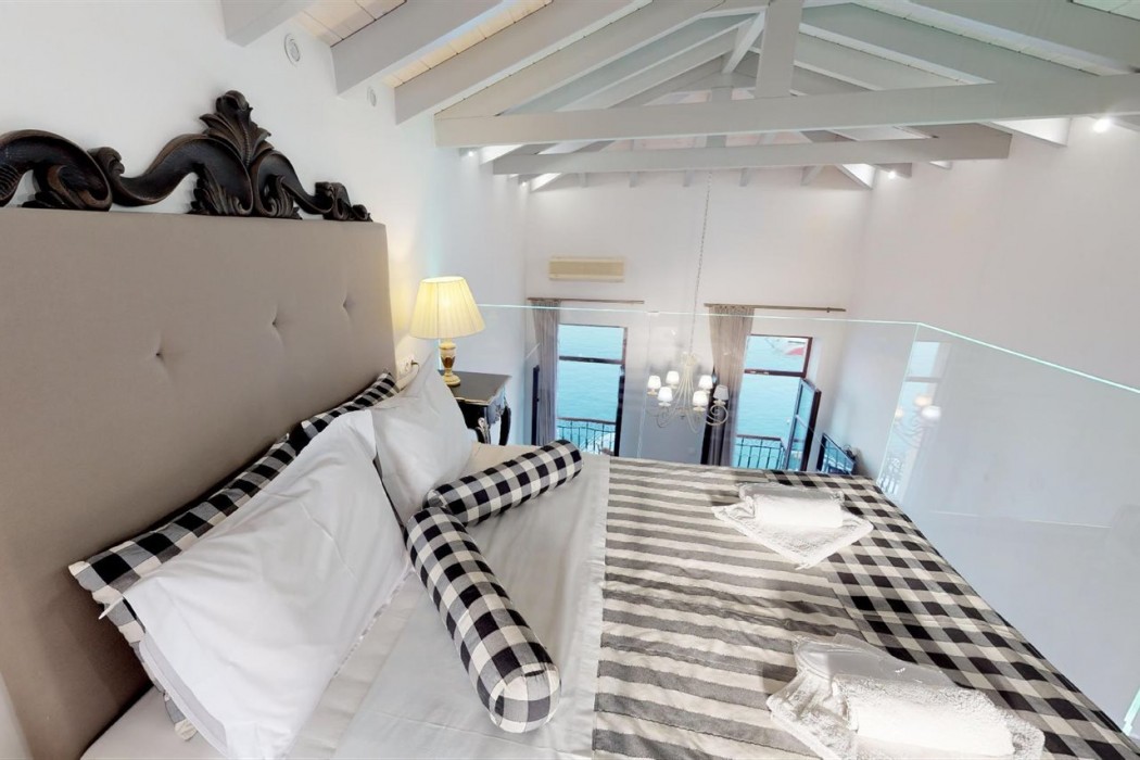 porto enetiko suites