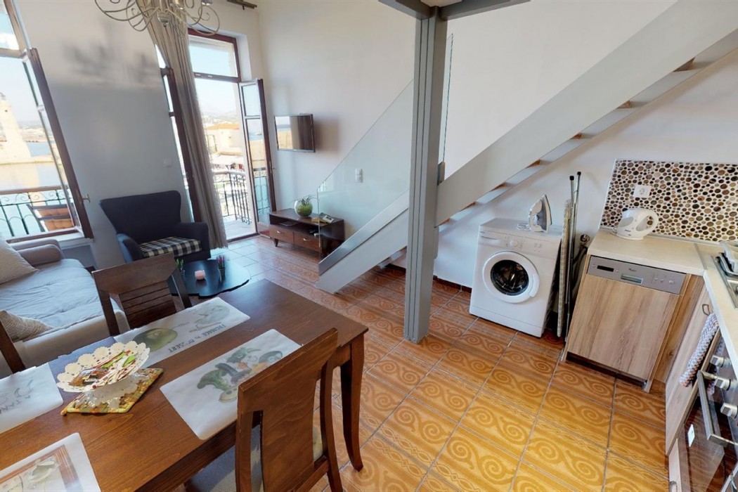 porto enetiko suites