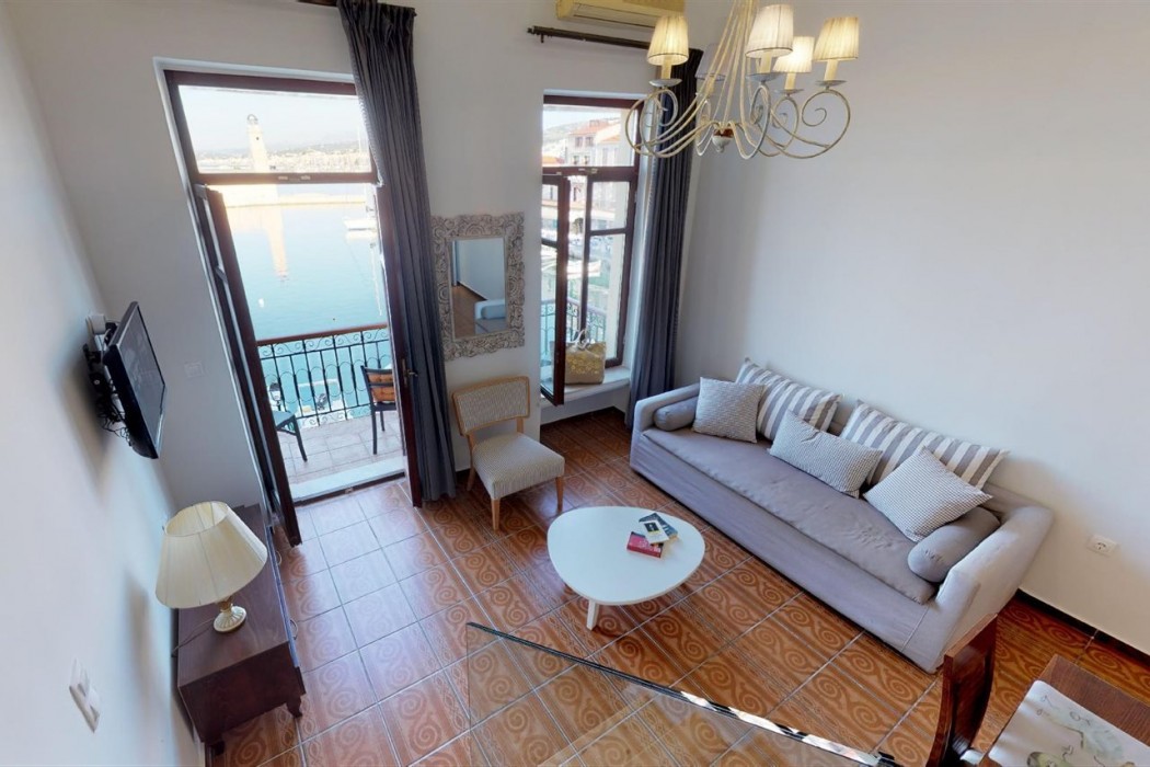 porto enetiko suites