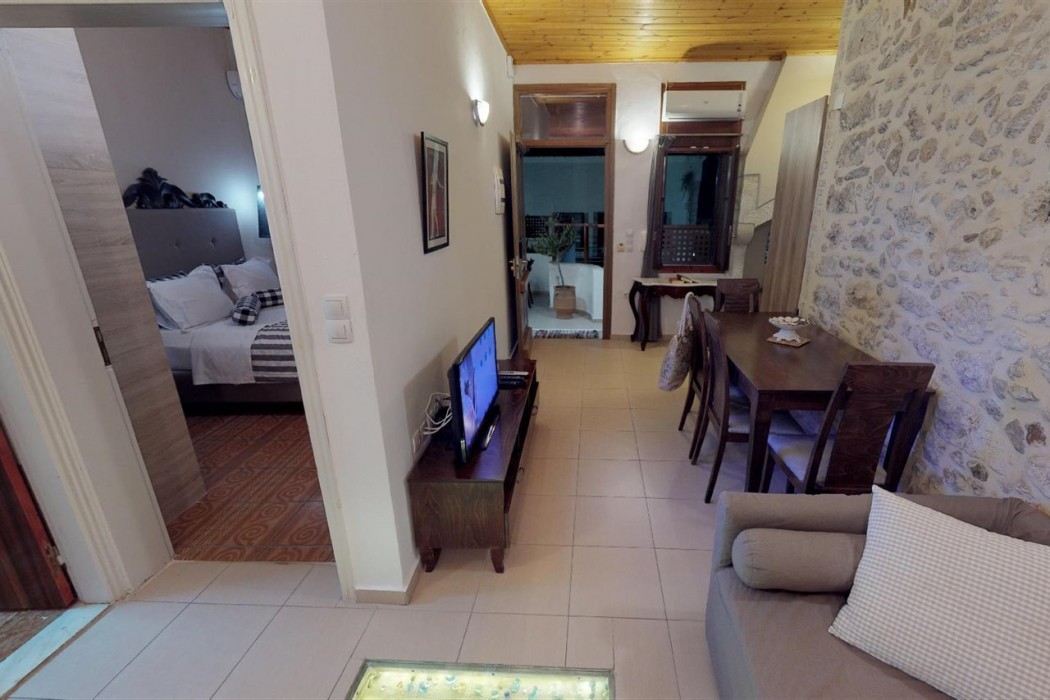 porto enetiko suites