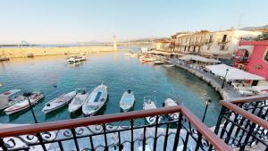 porto enetiko suites