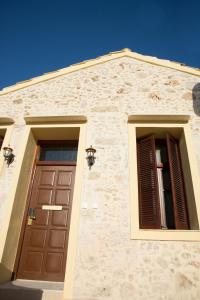 porto enetiko suites