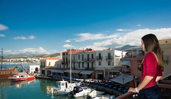 porto enetiko suites