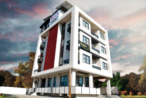 vijayas home stay