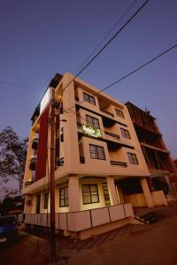 vijayas home stay
