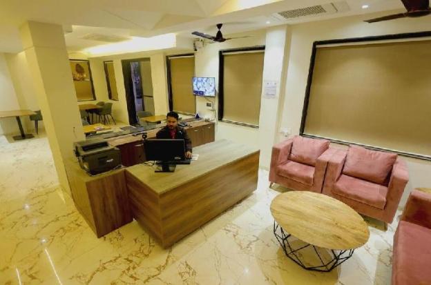 vijayas home stay