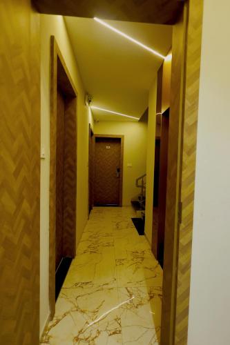 vijayas home stay