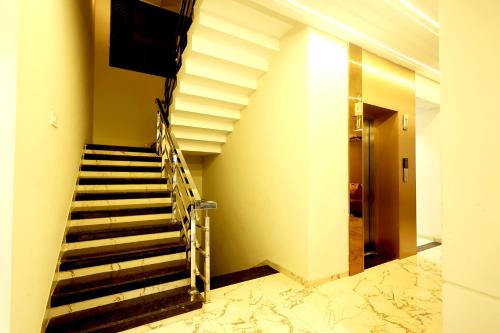 vijayas home stay
