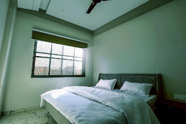 vijayas home stay