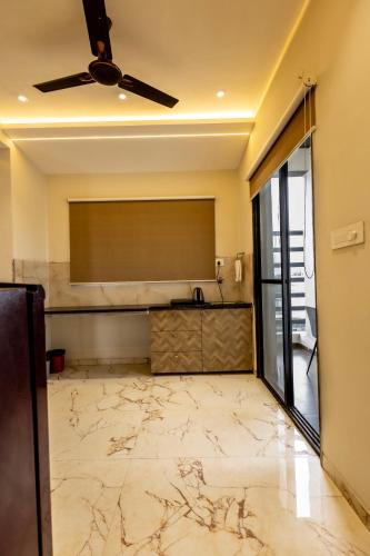 vijayas home stay