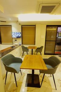 vijayas home stay