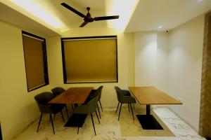 vijayas home stay