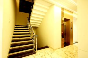 vijayas home stay
