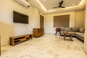 vijayas home stay