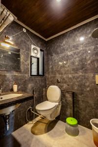 vijayas home stay