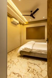 vijayas home stay
