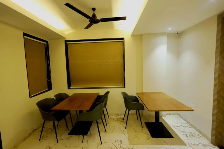vijayas home stay