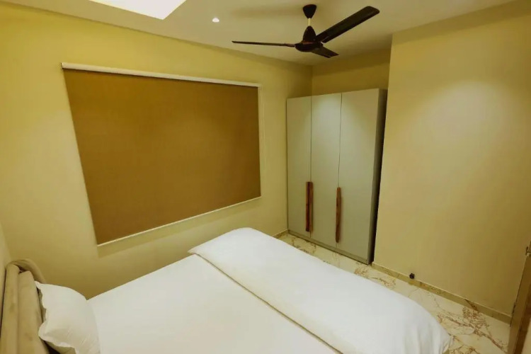 vijayas home stay