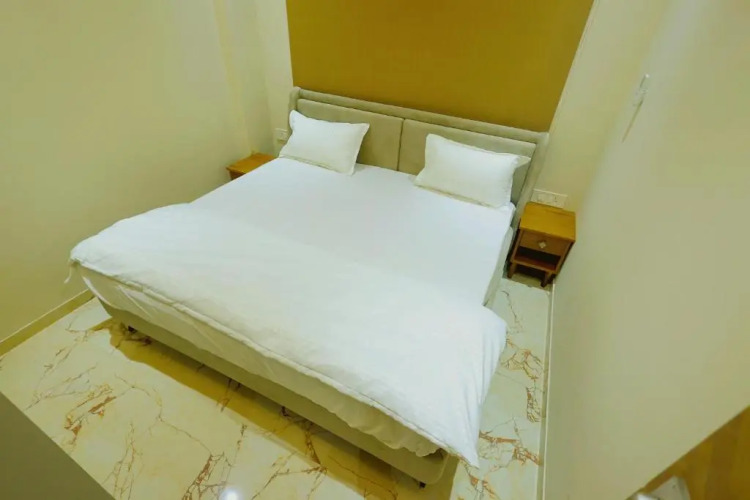vijayas home stay