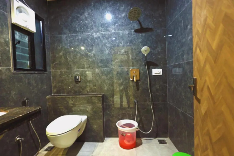 vijayas home stay