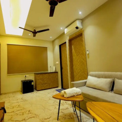 vijayas home stay
