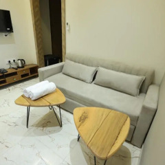 vijayas home stay