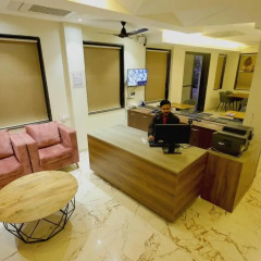 vijayas home stay