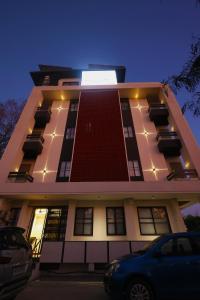 vijayas home stay