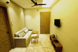 vijayas home stay