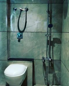 vijayas home stay
