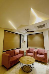 vijayas home stay