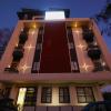 vijayas home stay