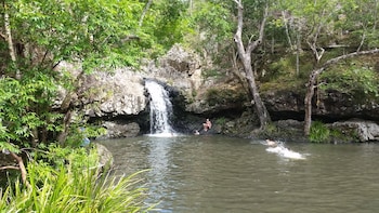 Hunchy Hideaway,Coolabine>>Caloundra,5 star